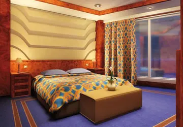 MSC Yacht Club Royal Suite