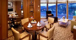 Suite Celebrity