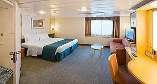 Spacious Ocean View