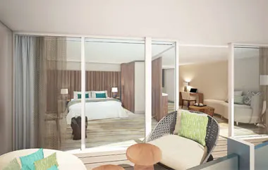 Royal Suite