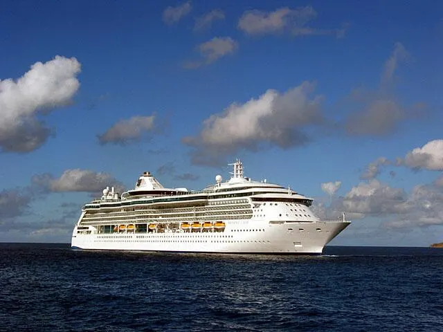 Radiance of the Seas