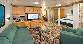 Grand Suite - 2 Bedrooms