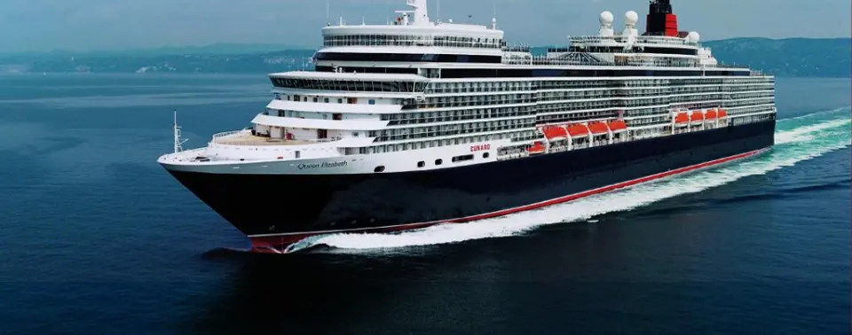 Queen Elizabeth