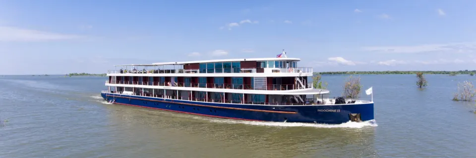 RV Indochine II