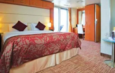 Royal Suite