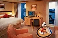 Queens Suite