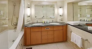 Grand Suite - 1 Bedroom