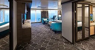 Grand Suite - 2 Bedrooms