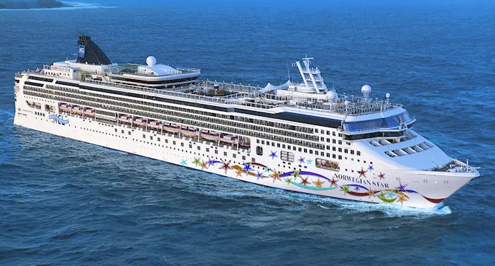Norwegian Star
