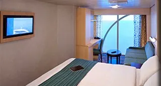 Spacious Ocean View