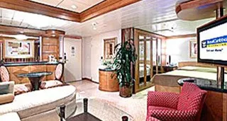 Owner's Suite - 1 Bedroom