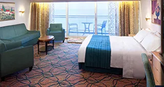 Grand Suite - 2 Bedrooms