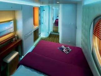 Studio Stateroom