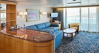 Grand Suite - 1 Bedroom