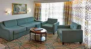 Grand Suite - 2 Bedrooms