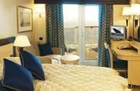 Britannia Balcony Stateroom
