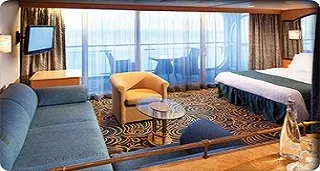 Grand Suite - 1 Bedroom