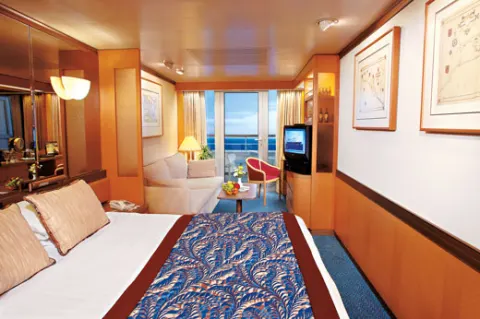 Vista Suite