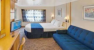 Spacious Ocean View