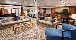 Royal Suite - 1 Bedroom