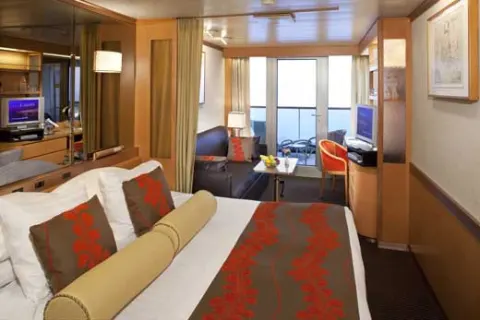 Vista Suite