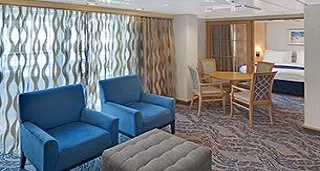 Grand Suite - 2 Bedrooms