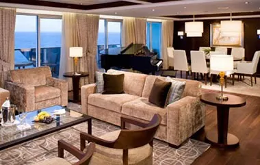Suite Penthouse