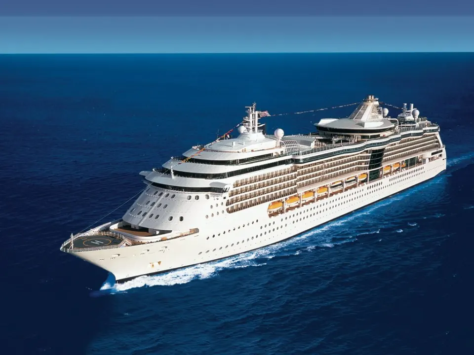 Dream Cruise through Alaska's Inside Passage