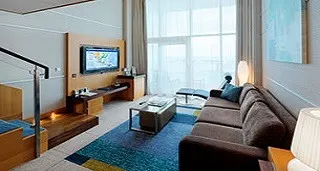 Crown Loft Suite