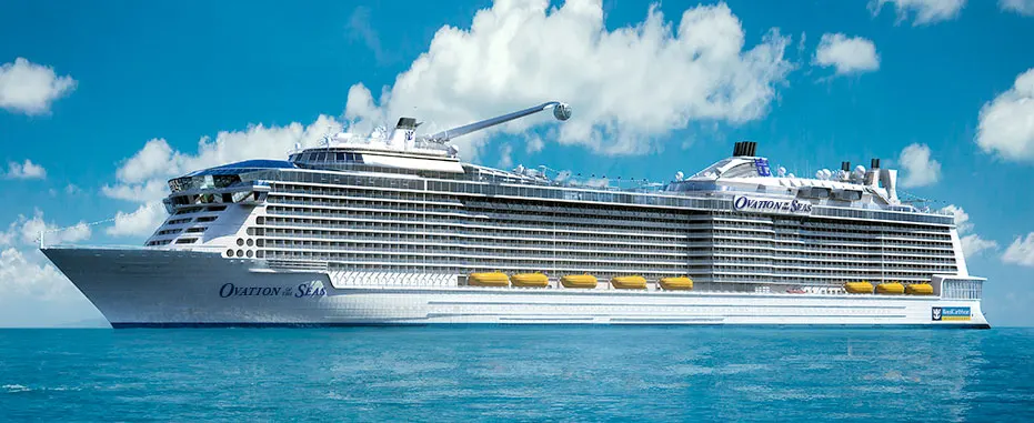 7-Night Alaska Adventure Cruise