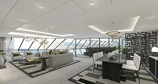 Iconic Suite