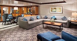 Owner's Suite - 1 Bedroom
