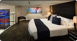 Owner's Loft Suite