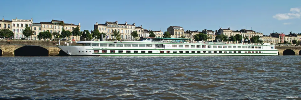 MS Rhône Princess