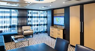 Owner's Suite