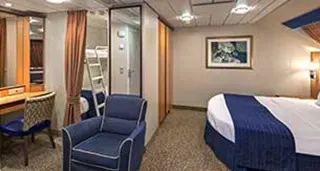 Ultra Spacious Ocean View
