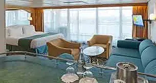 Grand Suite - 1 Bedroom