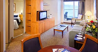 Owner's Suite - 2 Bedrooms