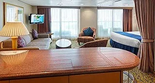 Grand Suite - 1 Bedroom
