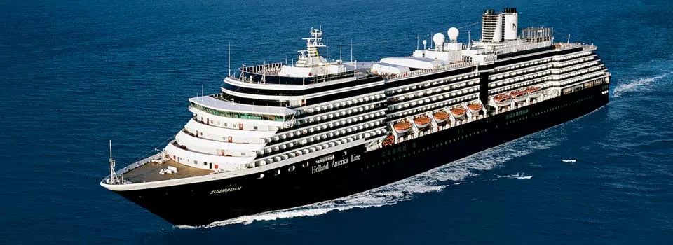 Zuiderdam