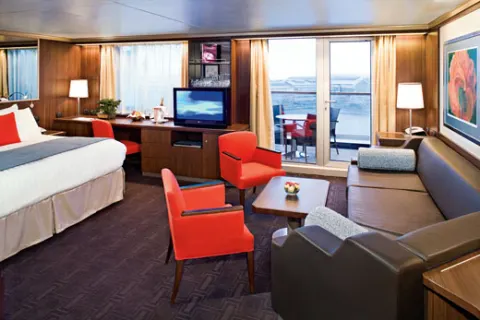 Neptune Suite