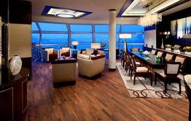 Suite Reflection