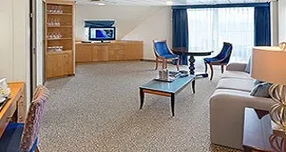 Owner's Suite - 2 Bedrooms