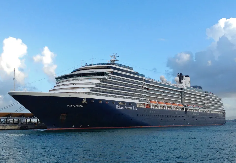 Westerdam