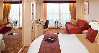 Concierge Class