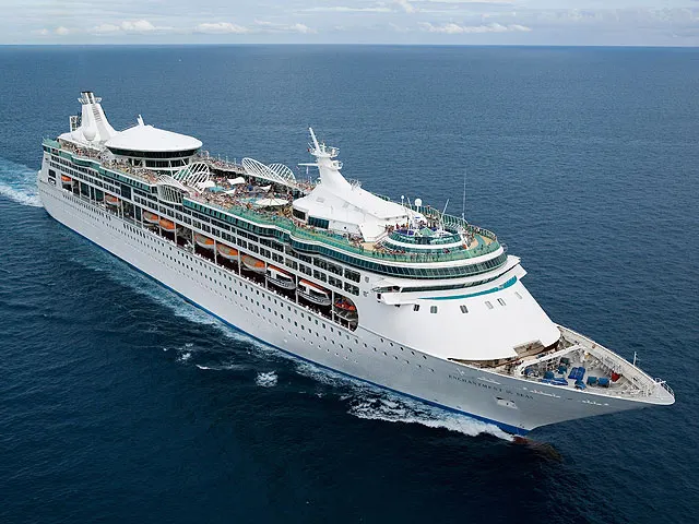 Grandeur of the Seas