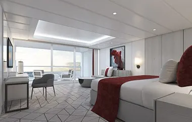 AquaClass Sky Suite