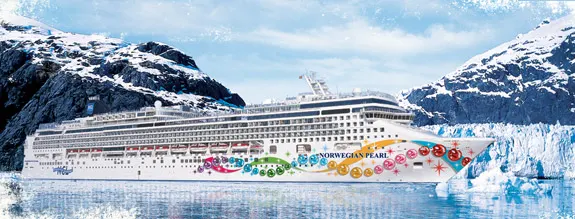Norwegian Pearl