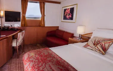Premium Stateroom