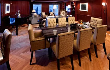Penthouse Suite